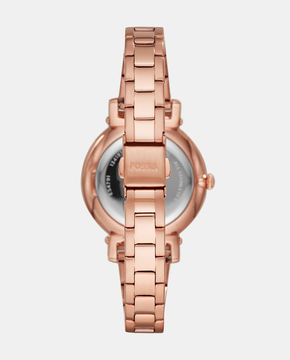 Relógio Daisy ES4791 de Aço - Rosa Rosa-2