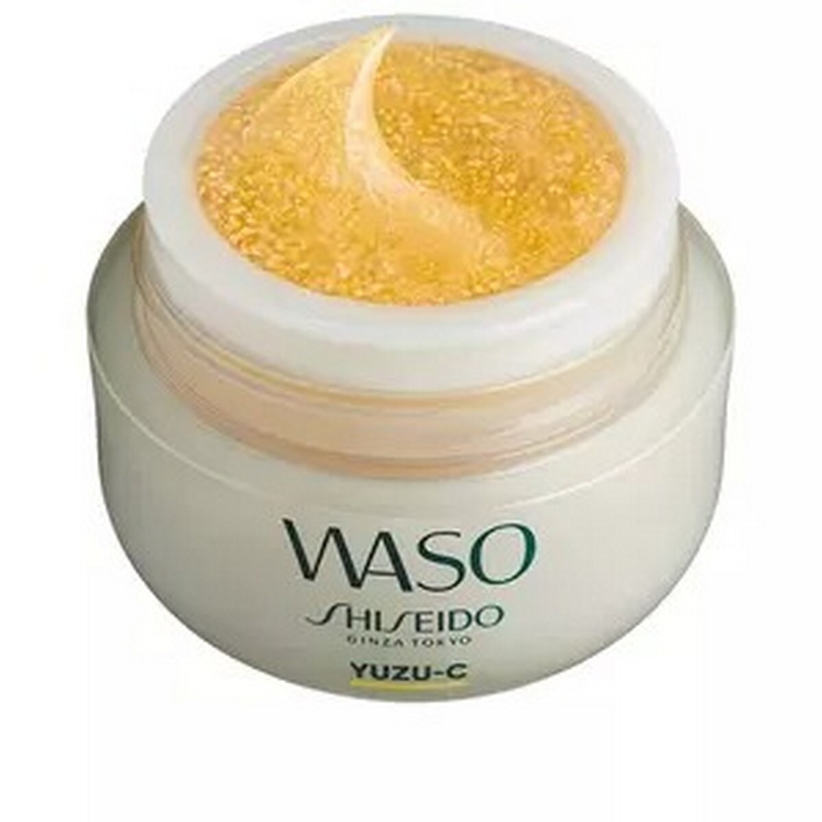 Máscara de noite Waso Yuzu-C Beauty Sleeping Mask 50ml Shiseido 2
