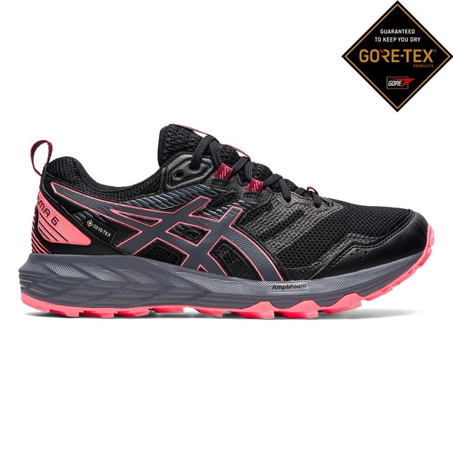 zapatillas asics mujer