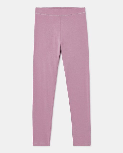 Legging básico línea Comfort · Southern Cotton · El Corte Inglés
