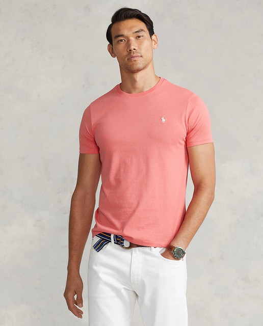 camisas ralph lauren hombre el corte ingles