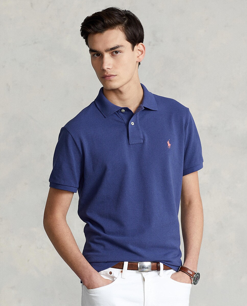 POLO RALPH LAUREN Polo regular