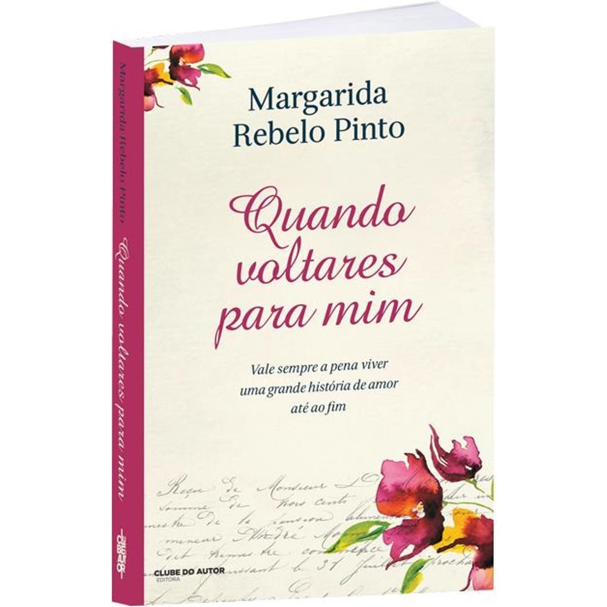 Imagem 0 de Quando voltares para mim