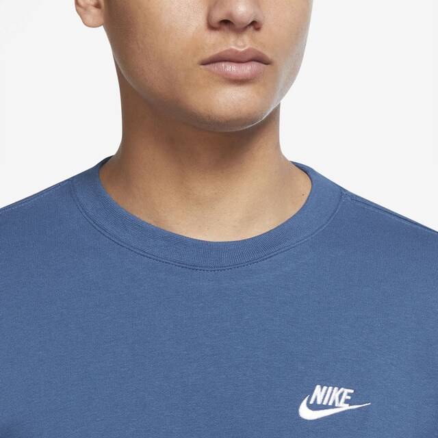 Sudadera de hombre Sportswear Club Nike · El Corte Inglés