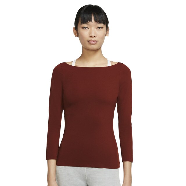 Camisetas · Nike · Mujer · Deportes · El Corte Inglés (122) · 2