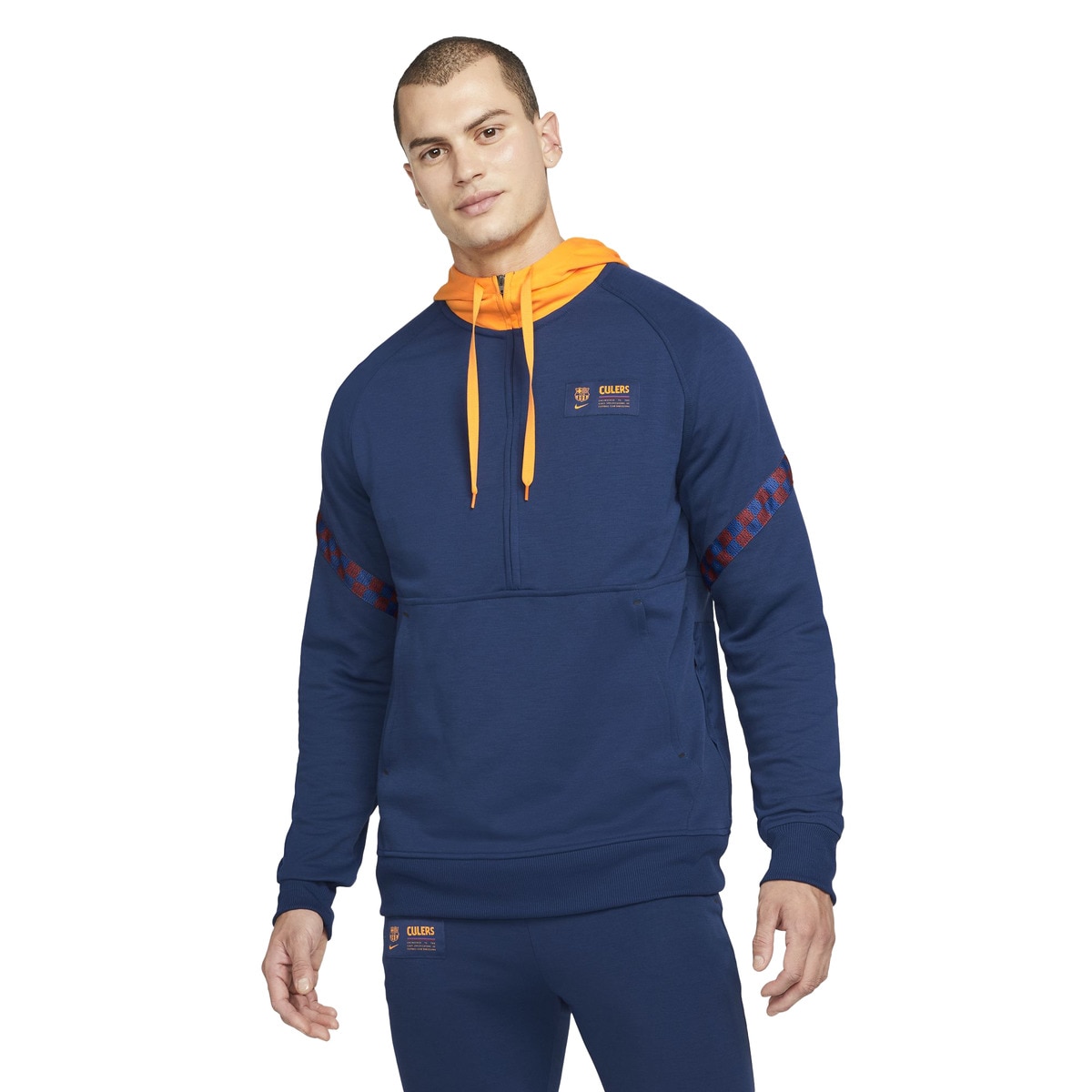 عاملة نظافة مائي ميناء chandal nike barça azul hombre -  kreativitaetstheorie.com