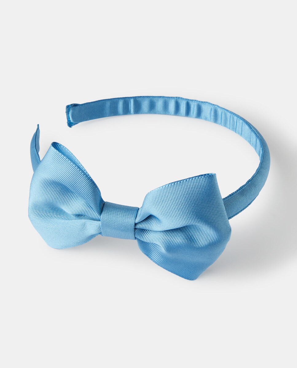 Serretête n?ud papillon