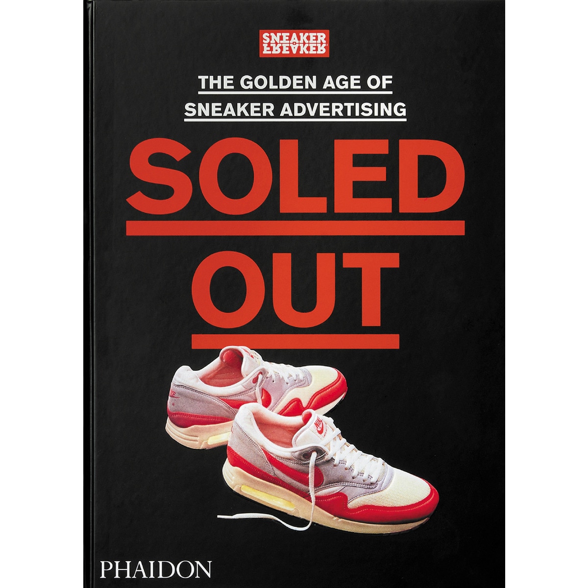 Soled out 1