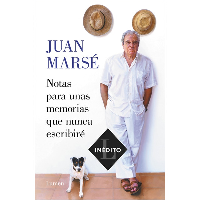 Imagem 0 de Notas para unas memorias que nunca escribiré(Tapa dura)