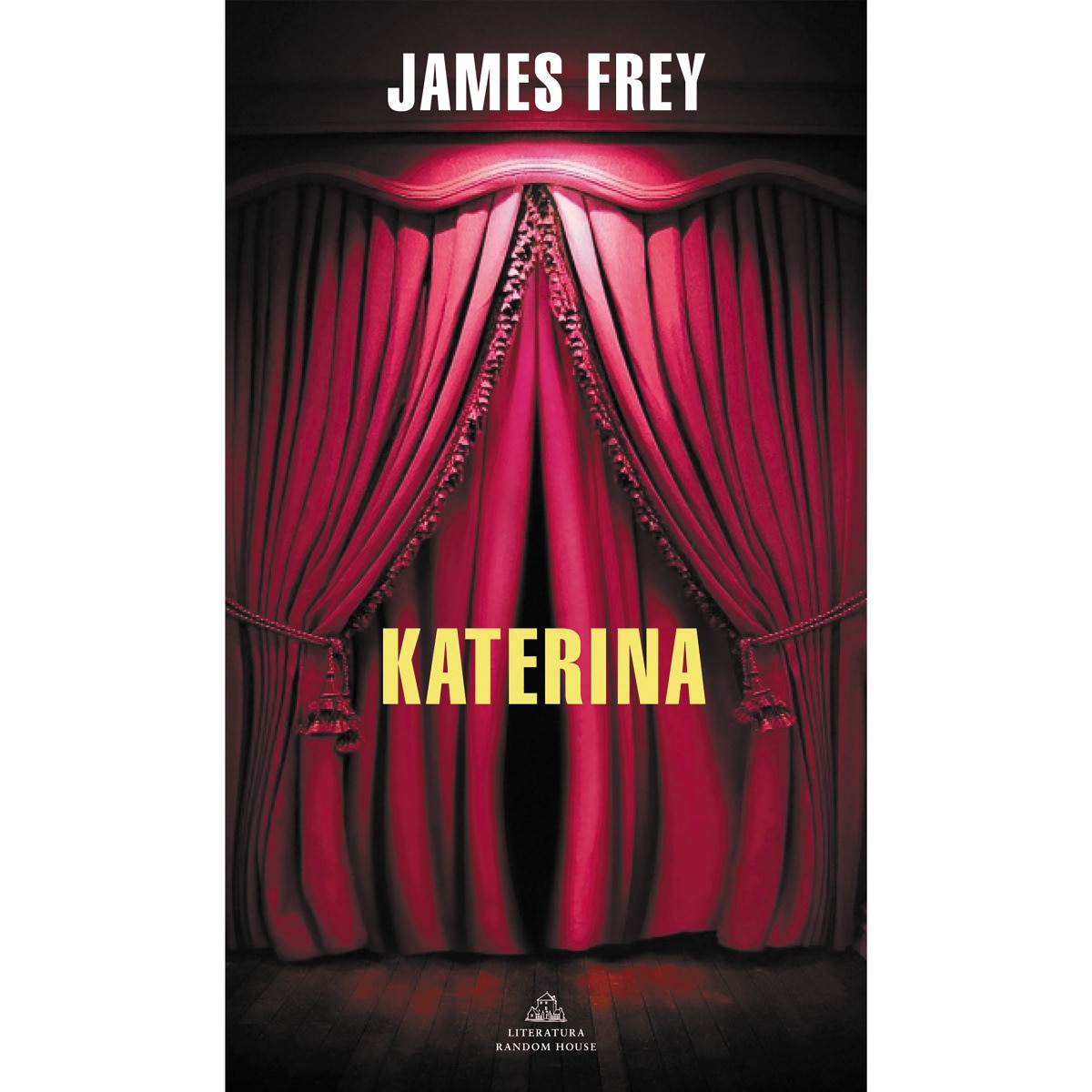 Imagem 0 de Katerina(Tapa blanda)