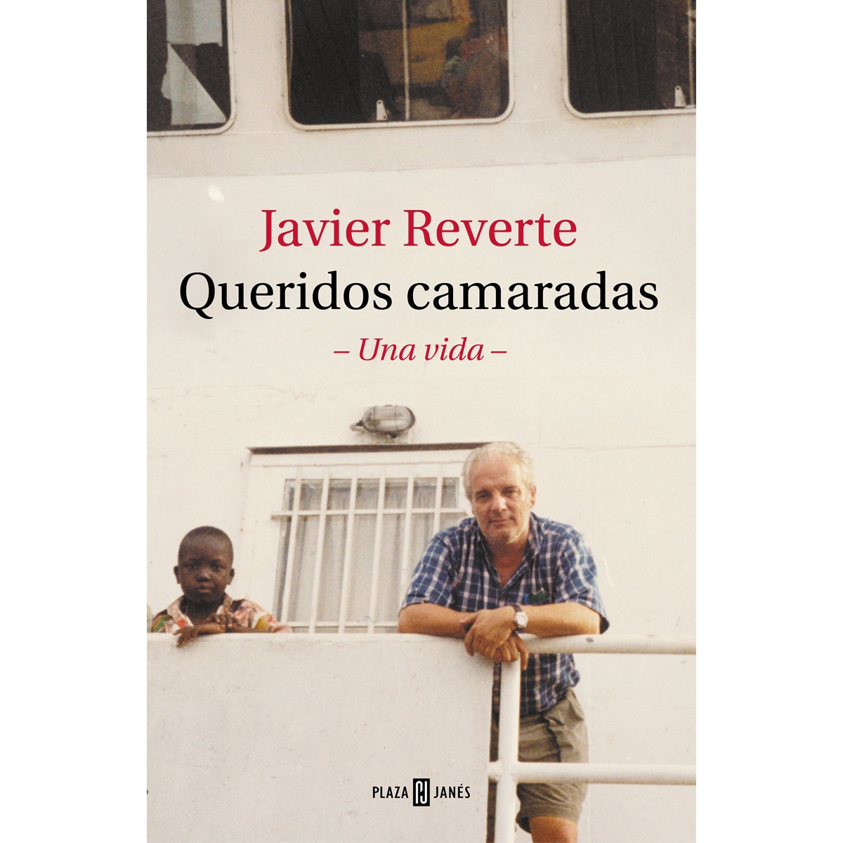 Imagem 0 de Queridos camaradas: Una vida(Tapa dura)