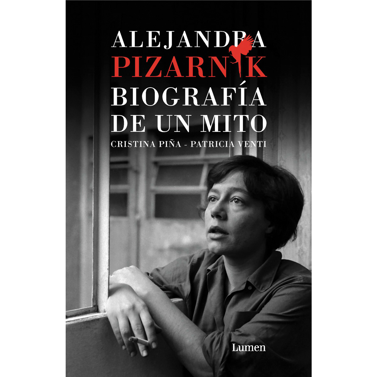 Alejandra Pizarnik. Biografía de un mito (Capa mole) 1