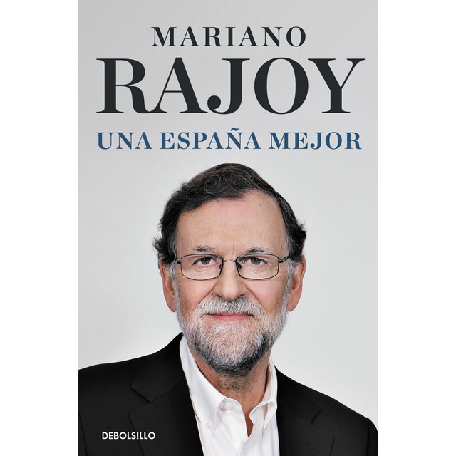 Imagen 0 de Una España mejor  (Tapa blanda)