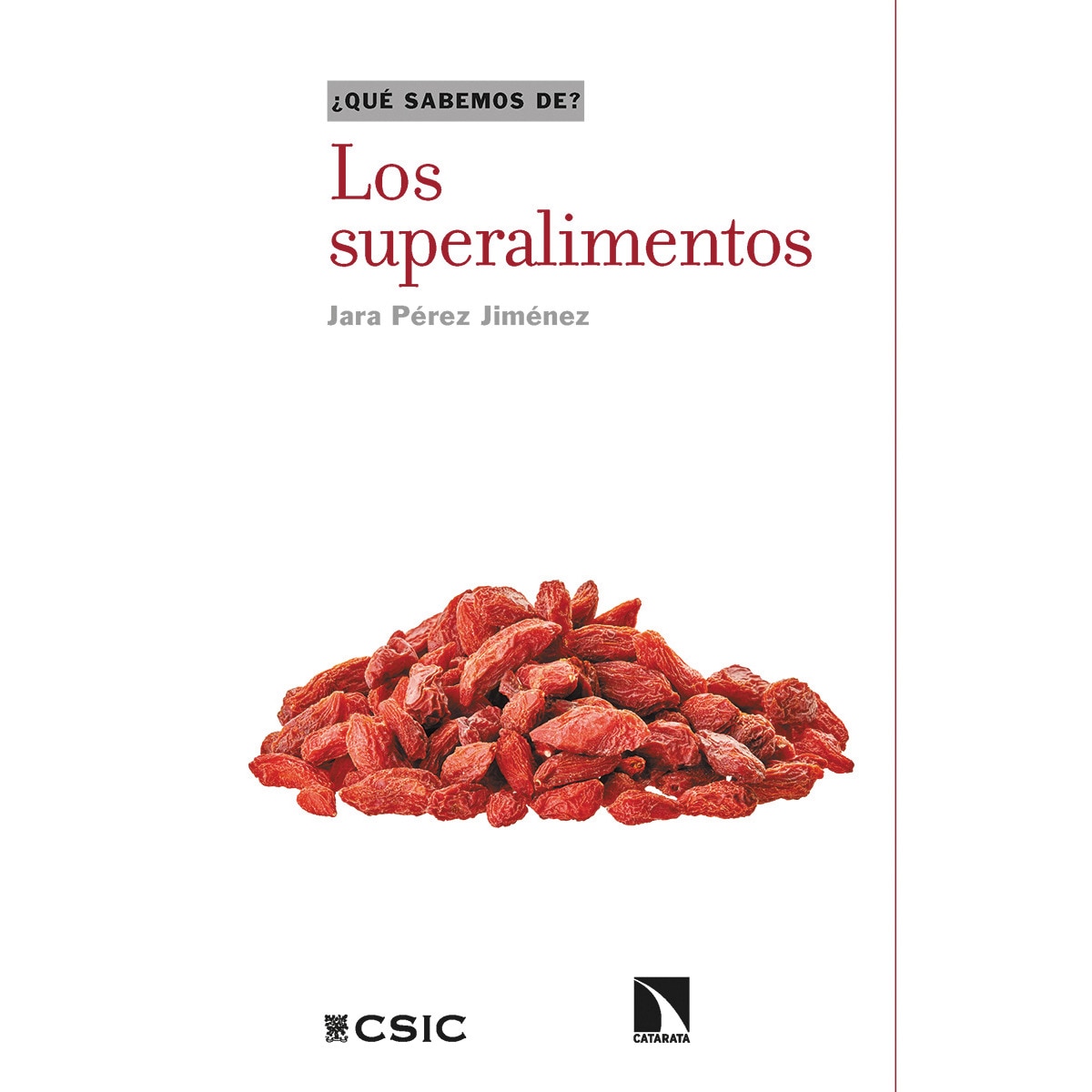 Los superalimentos(Tapa blanda) 1