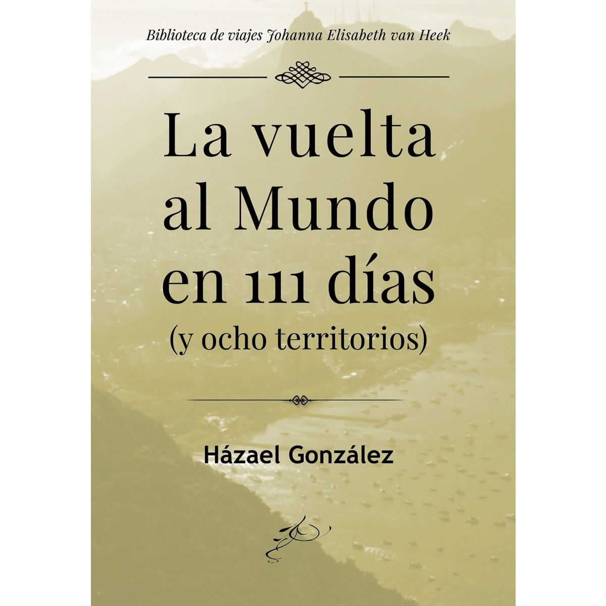 La vuelta al mundo en 111 días(Tapa blanda) 1
