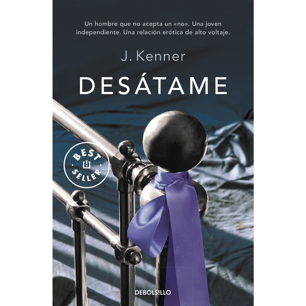 Desátame (Serie Stark 1) (Bolso) (Capa mole) 1