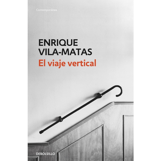 Imagen 0 de El viaje vertical (Bolsillo) (Tapa blanda)