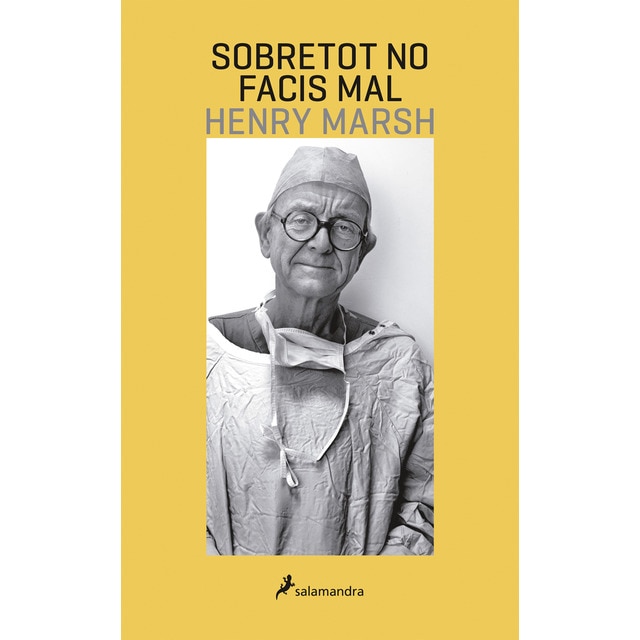 Imagem 0 de Sobretot no facis mal(Tapa blanda)