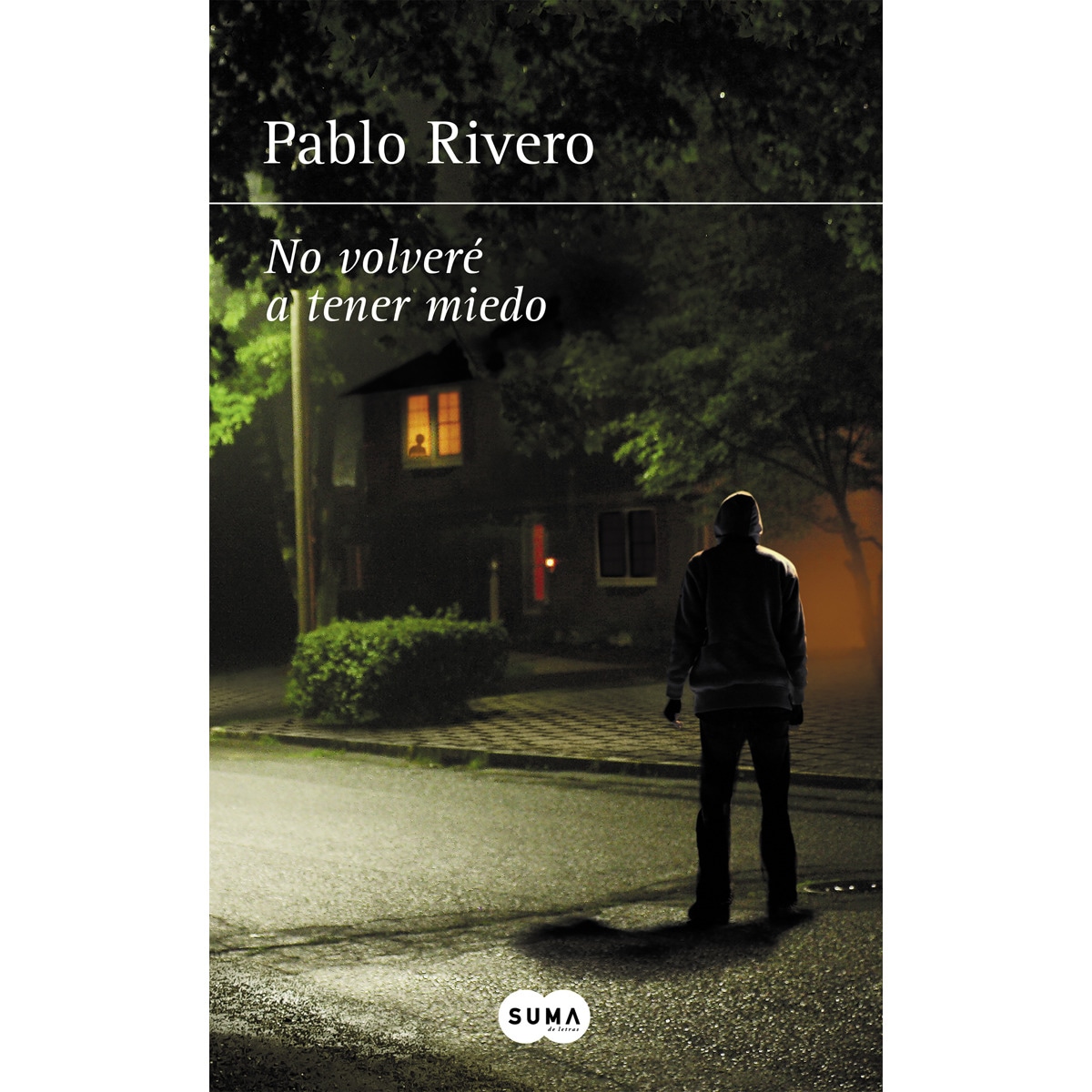 Imagem 0 de No volveré a tener miedo(Tapa blanda)