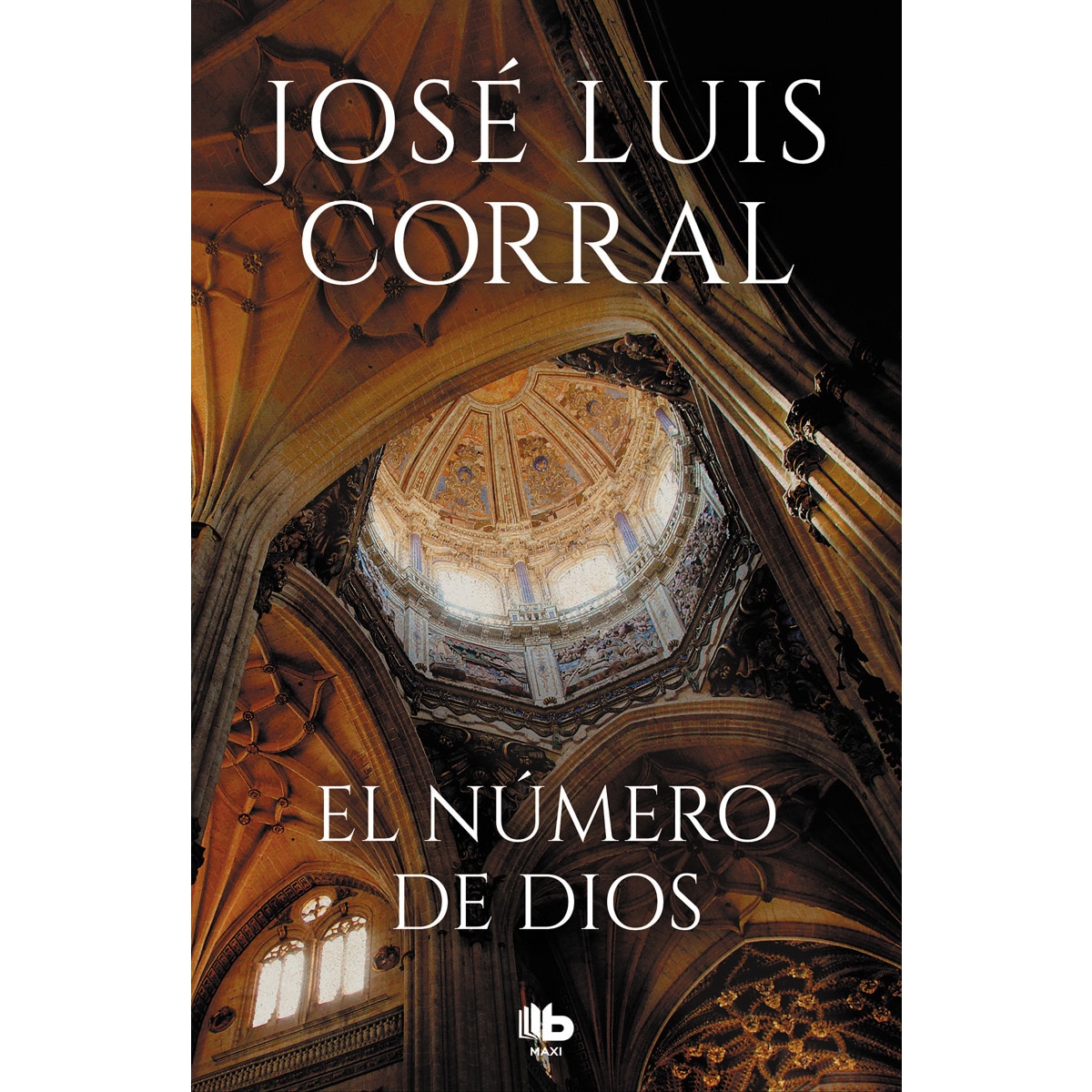 El número de Dios  (Bolsillo) (Tapa blanda) 1