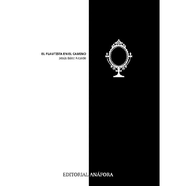 Imagem 0 de EL FLAUTISTA EN EL CAMINO (Capa mole)