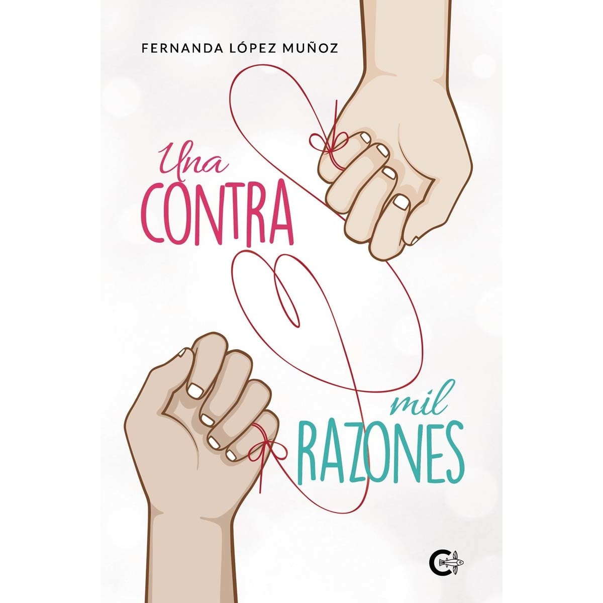 Una contra mil razones(Tapa blanda) 1