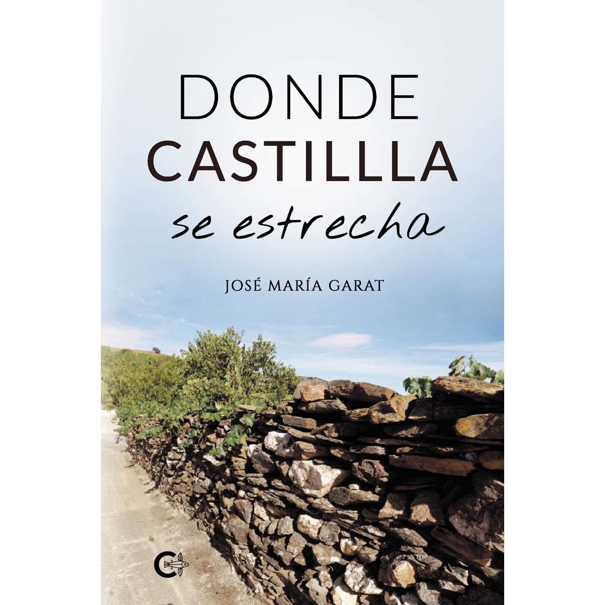 Donde Castilla se estrecha (Capa mole) 1