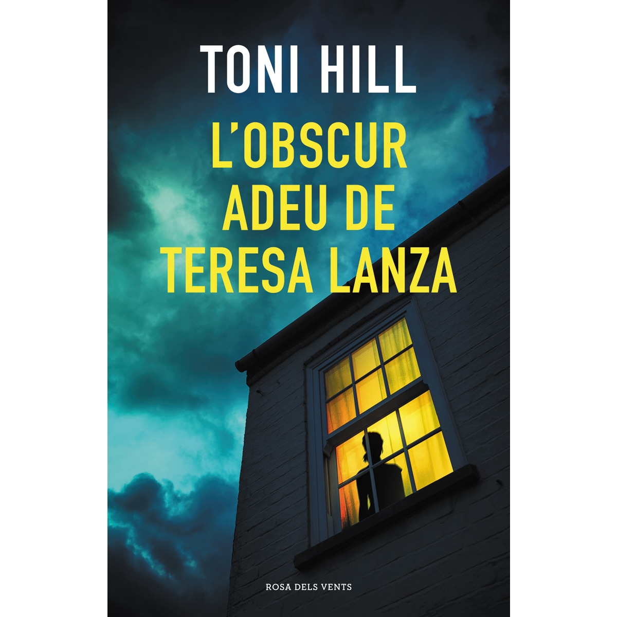 L'obscur adeu de Teresa Lanza (Capa mole) 1