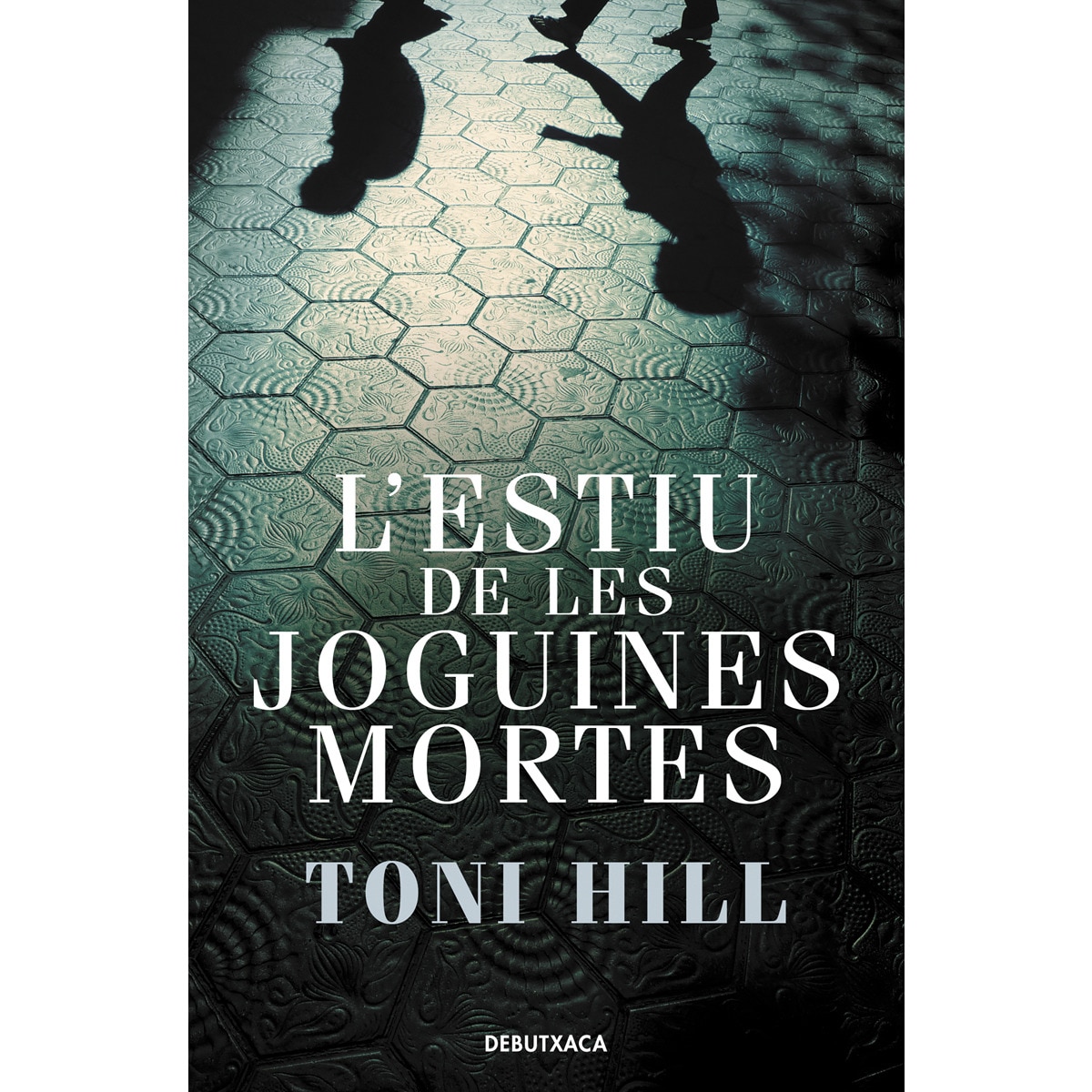 L'estiu de les joguines mortes (Inspector Salgado 1) (Bolso) (Capa mole) 1