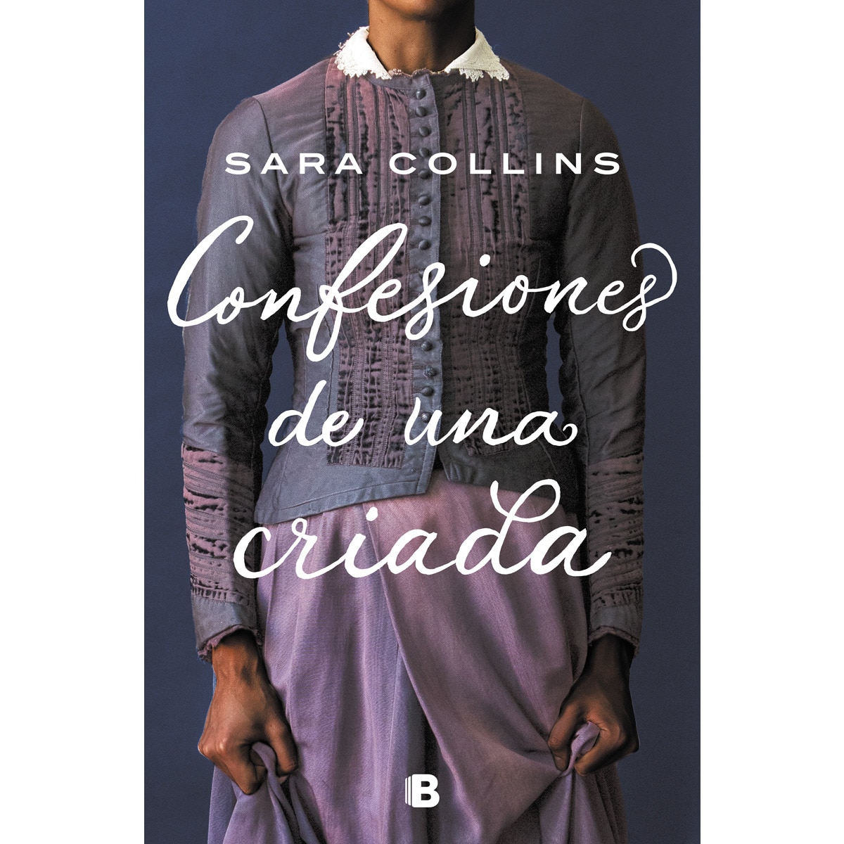 Confesiones de una criada(Tapa blanda) 1