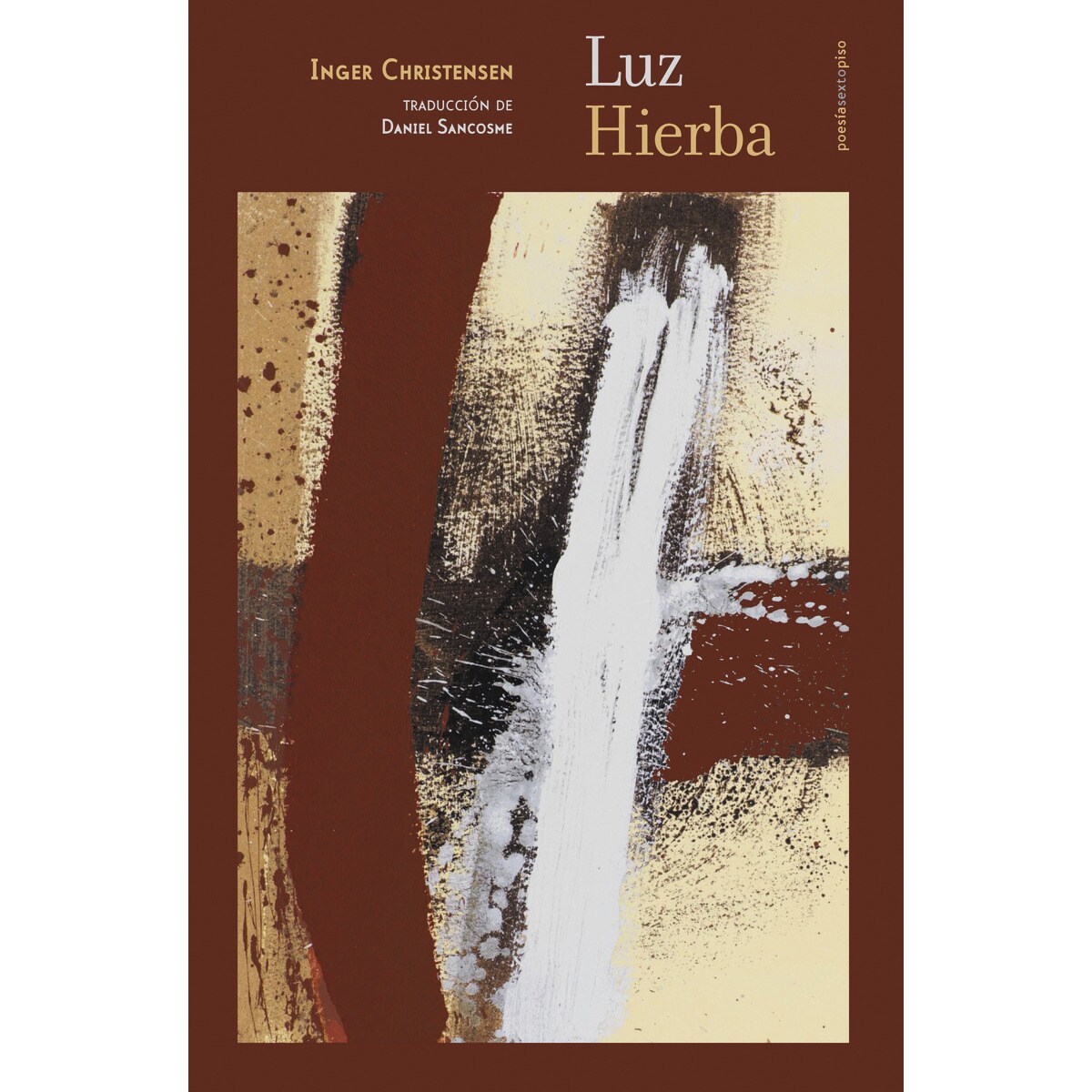 Luz / hierba(Tapa blanda) 1