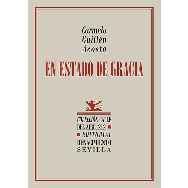 Imagen 0 de En estado de gracia (Tapa blanda)