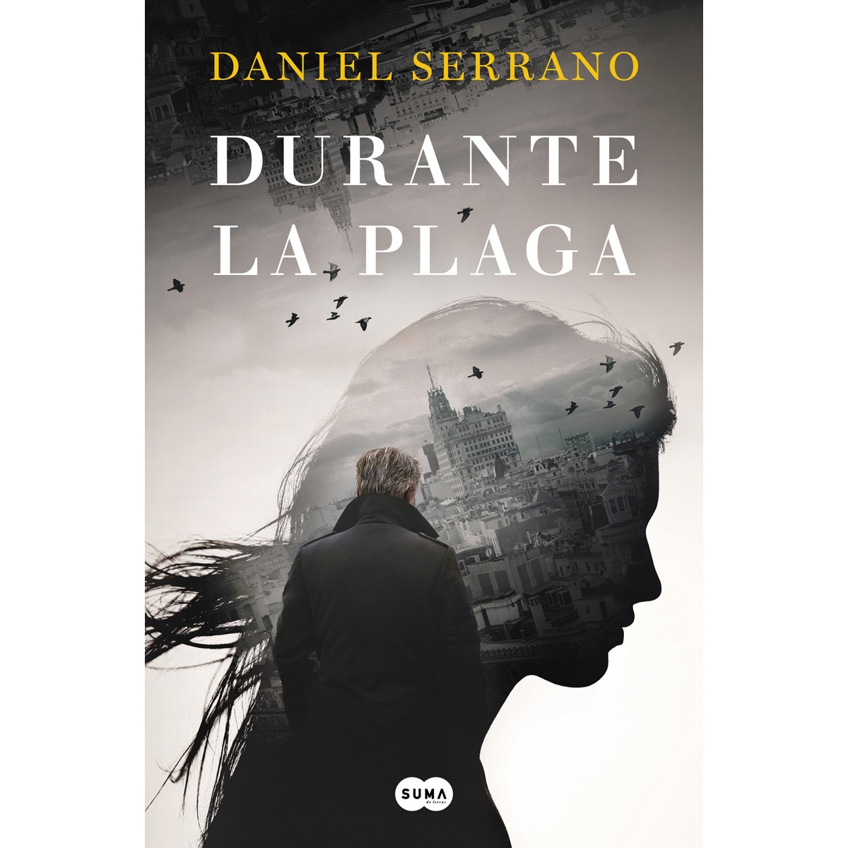Durante la plaga(Tapa blanda) 1