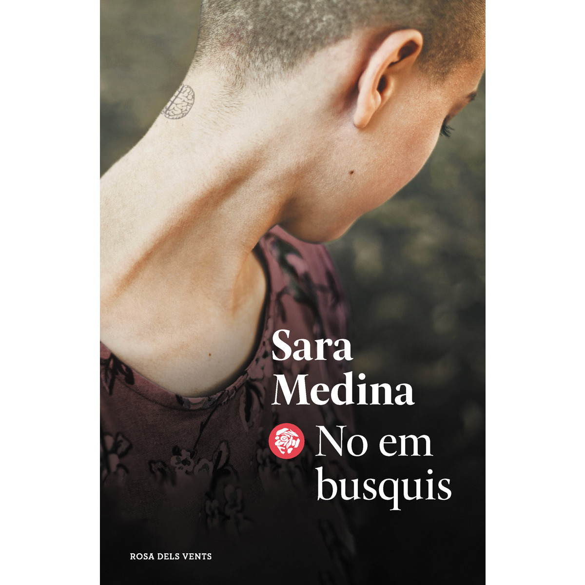 No em busquis(Tapa blanda) 1