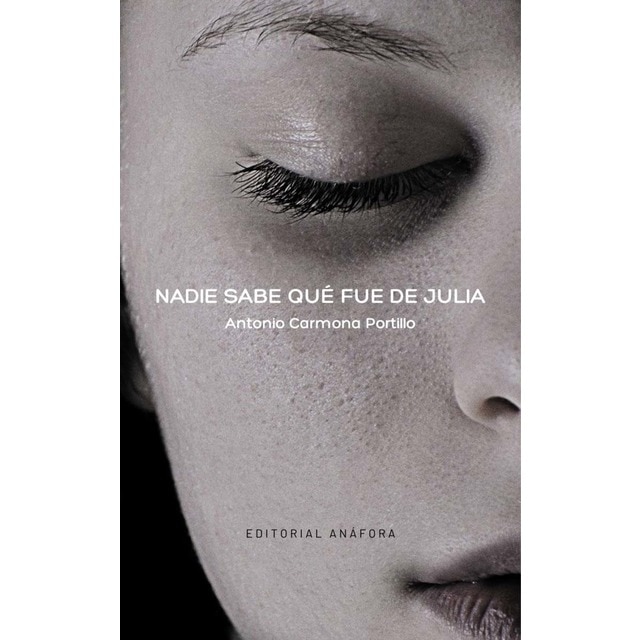 Imagem 0 de NADIE SABE QUÉ FUE DE JULIA (Capa mole)