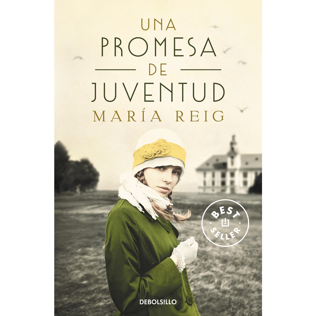 Imagem 0 de Una promesa de juventud(Tapa blanda)