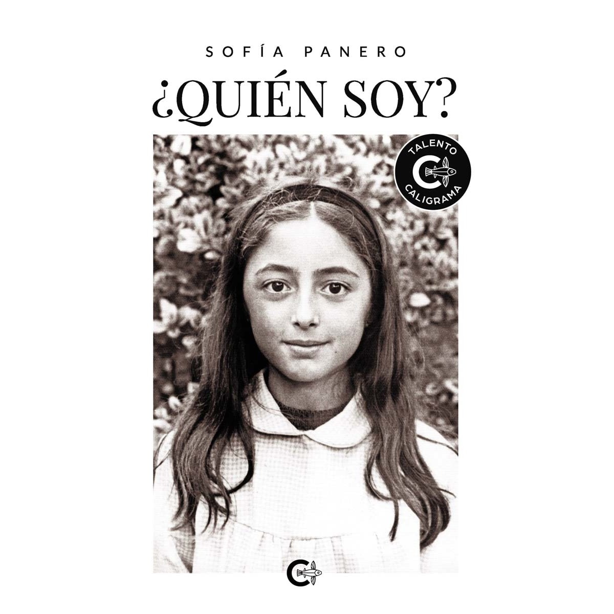 ¿Quién soy? (Capa mole) 1