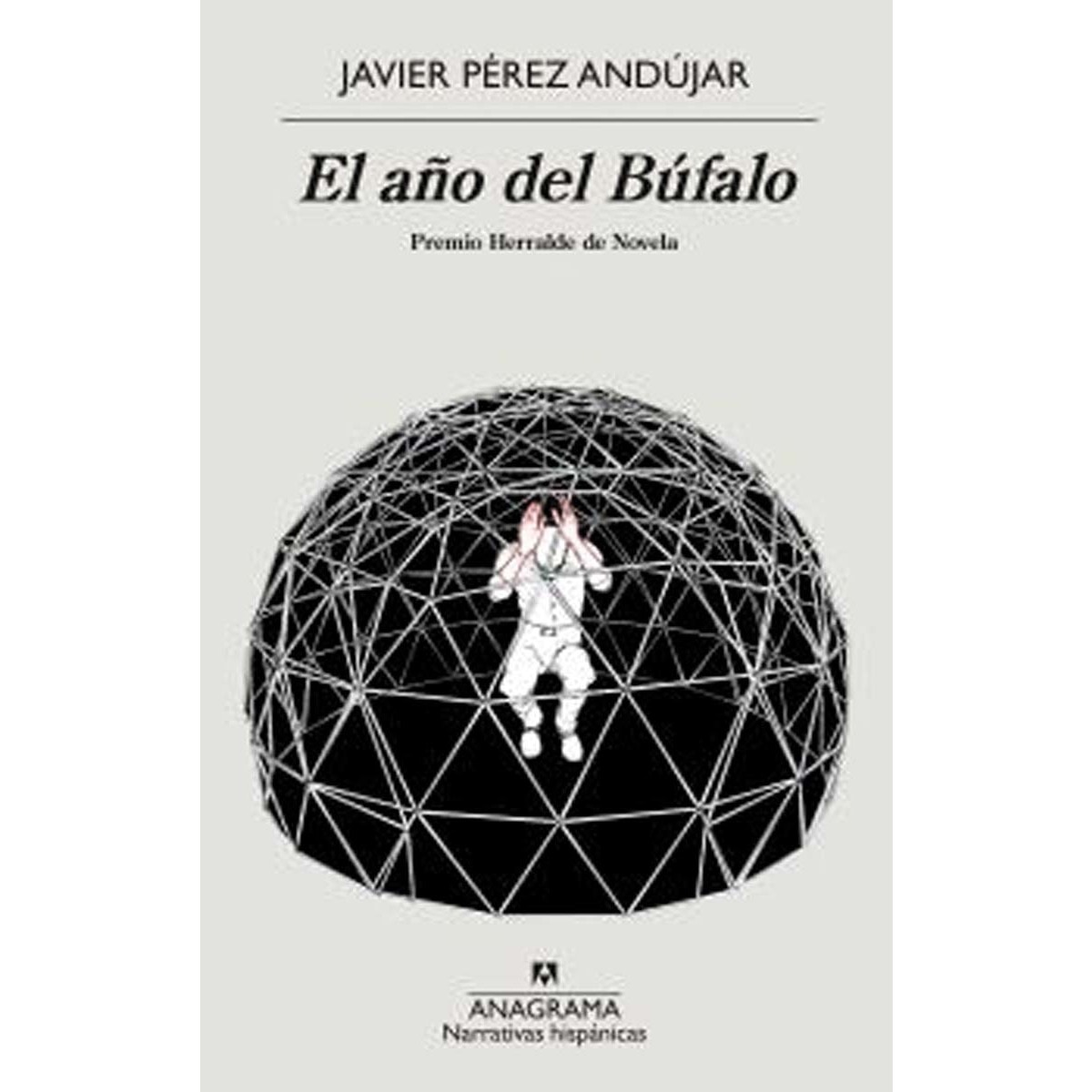 Imagem 0 de El baile y el incendio(Tapa blanda)