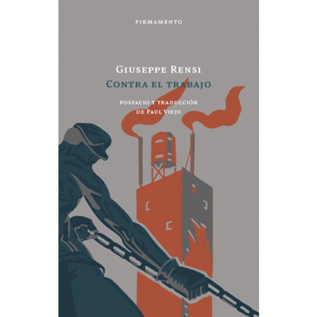 Imagem 0 de Contra el trabajo(Tapa blanda)