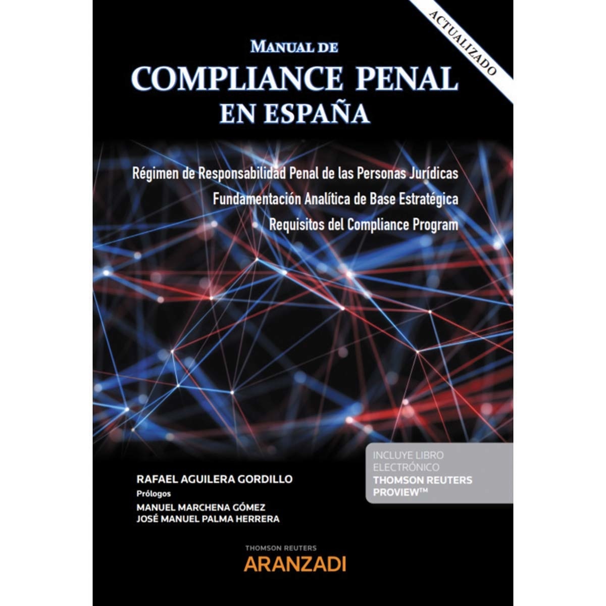 Manual de Compliance Penal en España (Papel + e-book) 1