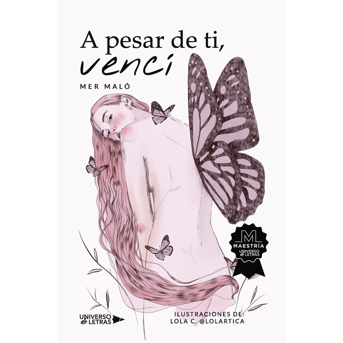 A pesar de ti, vencí (Capa mole) 1