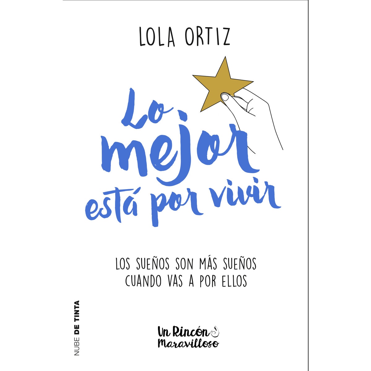 Lo mejor está por vivir (Tapa blanda) 1