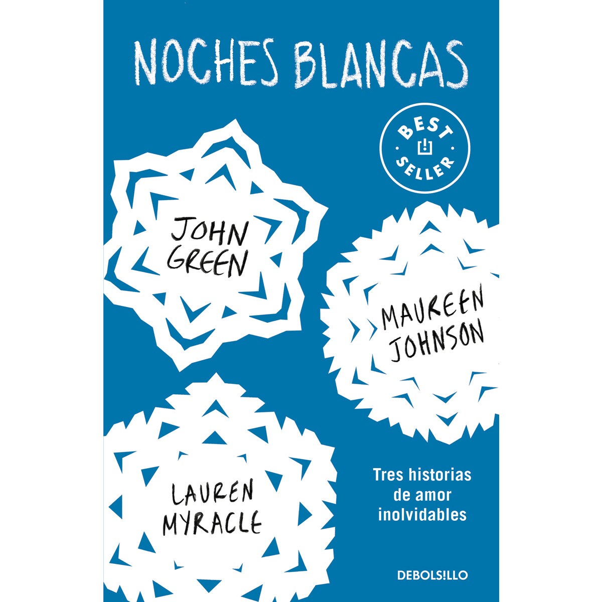 Noches blancas(Tapa blanda) 1