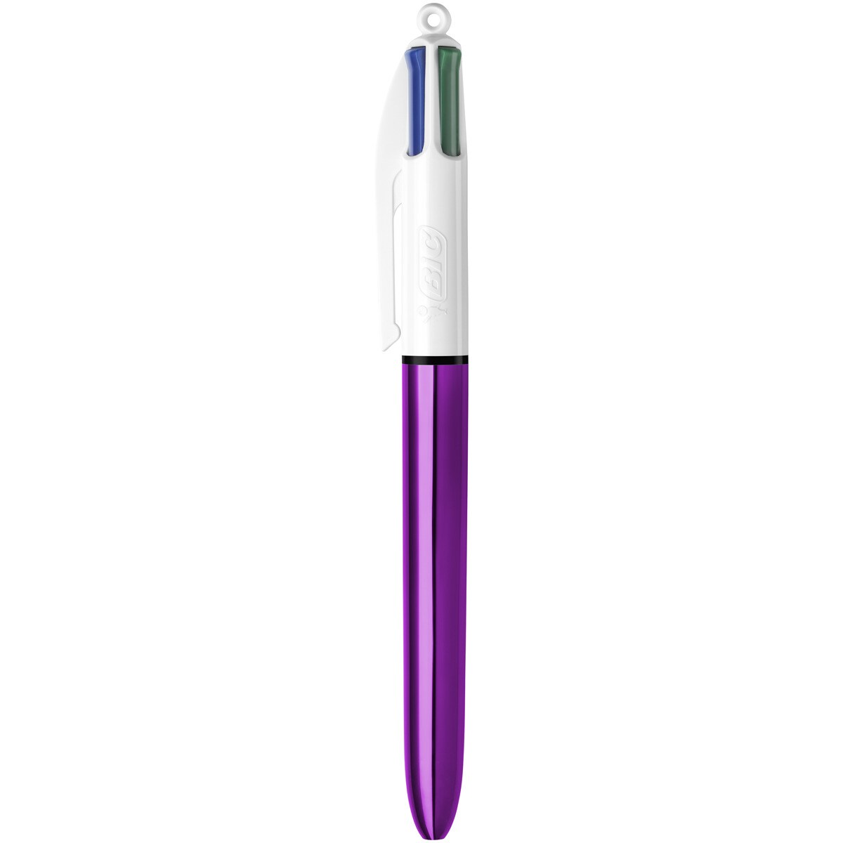 Set Escritura   con Bolígrafo, Marcador Fluorescente y Libreta  BIC Surtido-4