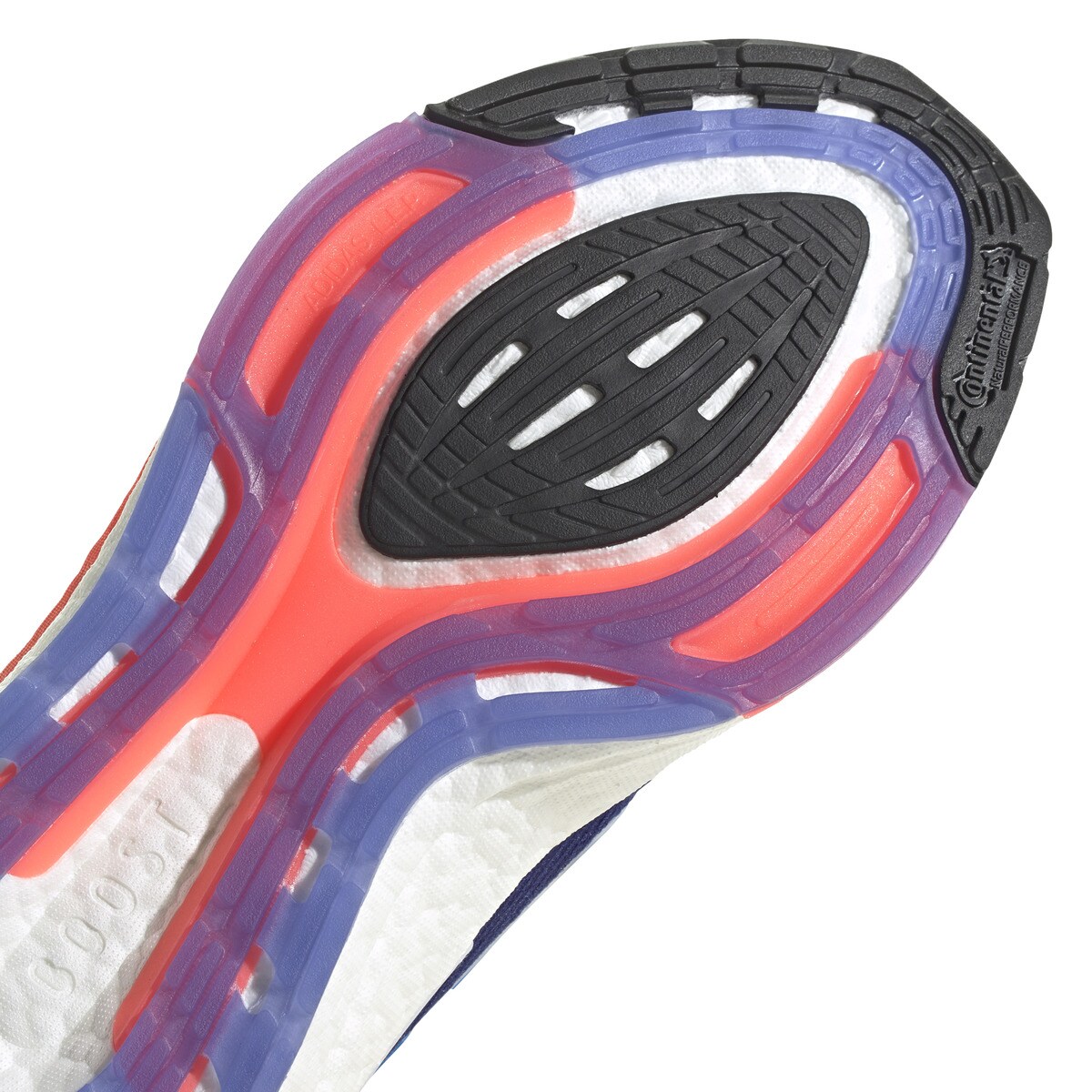 Zapatillas de running de hombre Ultraboost 22 adidas · El Corte Inglés