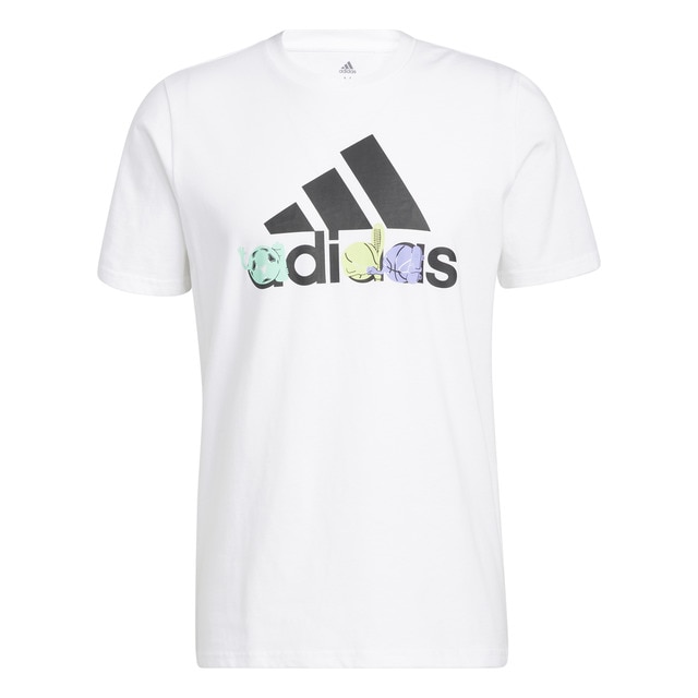 Camiseta Adidas Club 3 al mejor precio - Tienda online Descripti