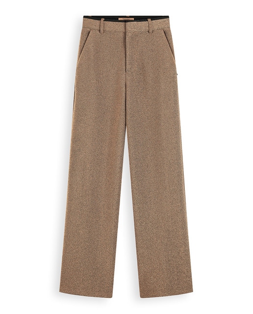 Imagen 0 de Pantalón fit recto