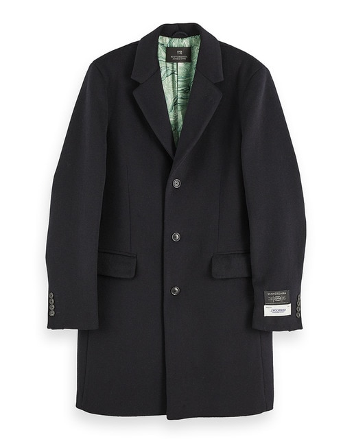 Imagen 0 de Abrigo de lana