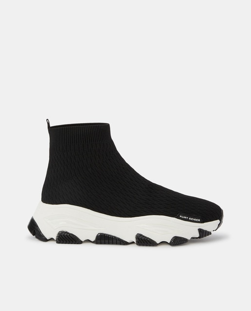 zapatillas balenciaga mujer el corte ingles