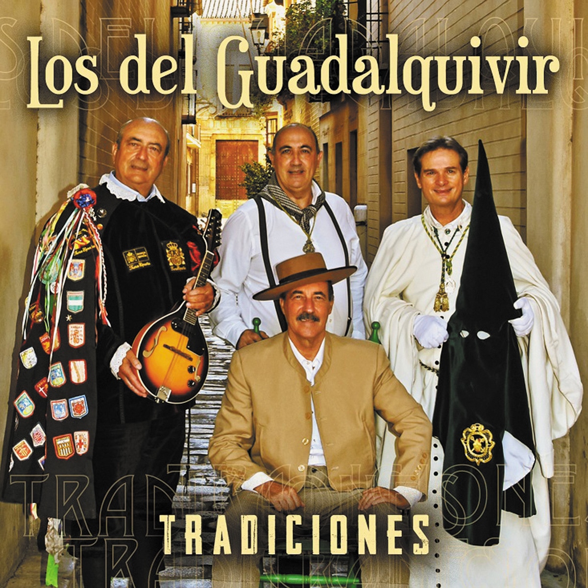 Imagen 0 de Tradiciones (CD)